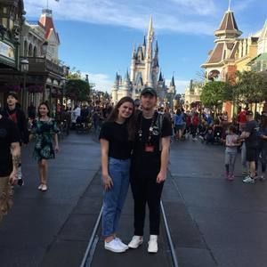 Meet your Posher, Austin